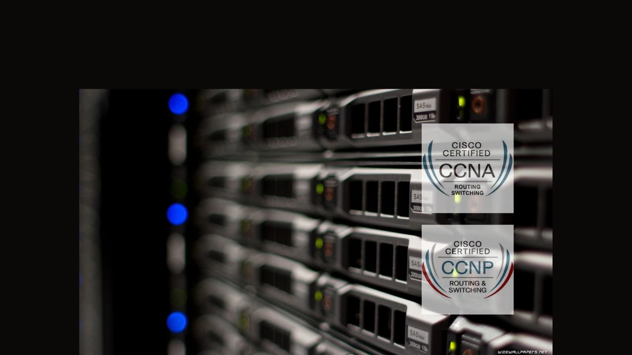 CCNA CCNP training in Pune